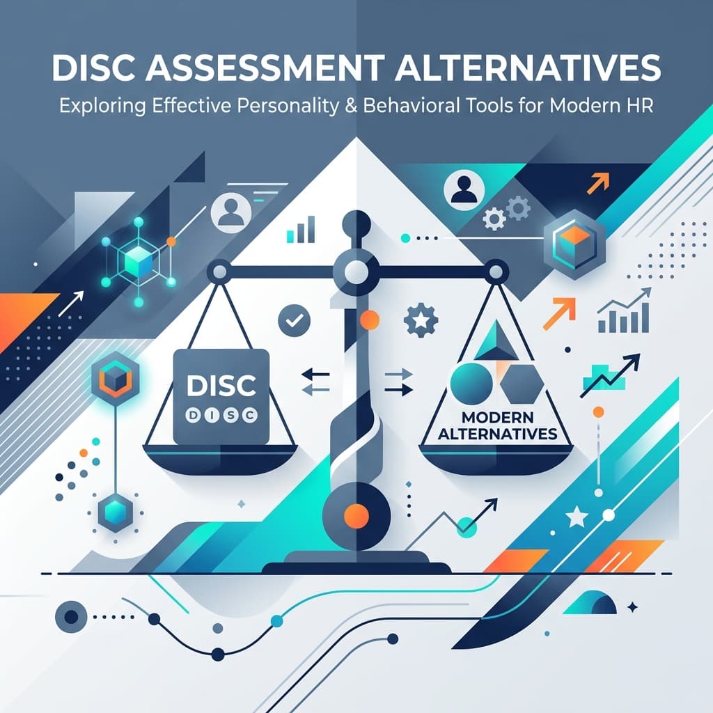 The Best DISC Assessment Alternatives in 2025