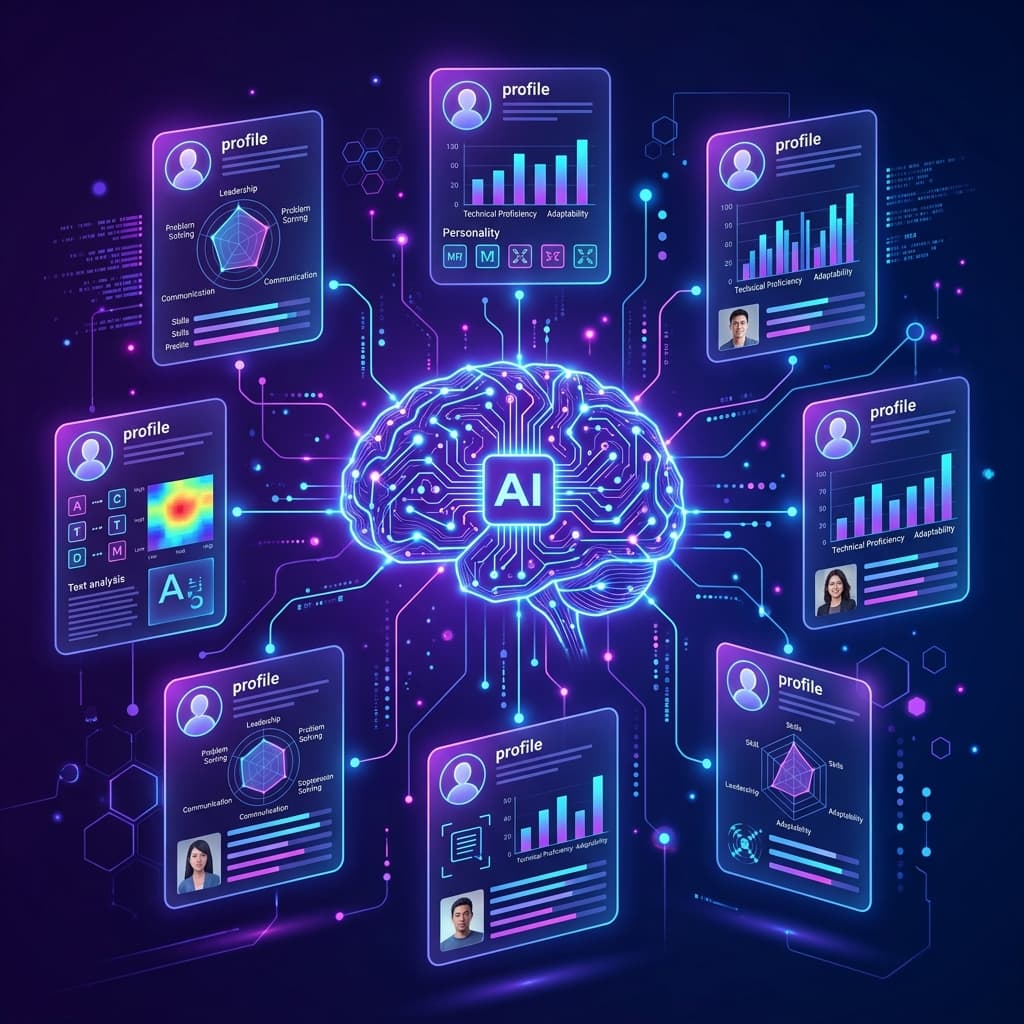 How AI-Powered Assessments Are Transforming Hiring